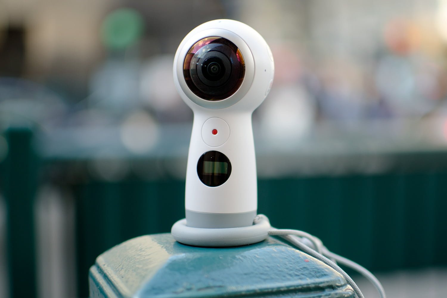 هذه هي أفضل كاميرات 360 درجة الاستهلاكية المتوفرة في العالم حاليًا