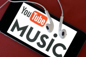 تحديثات جديدة لخدمة يوتيوب ميوزيك – YouTube Music