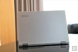 Yoga C630