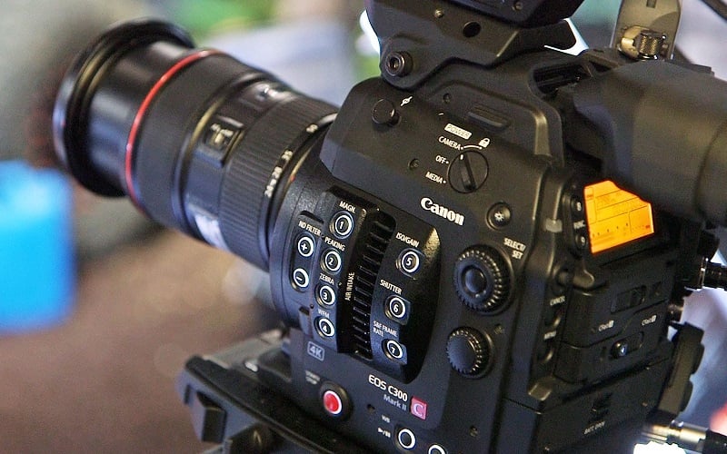 تعرف على أفضل كاميرات 4K المتميزة في تصوير الفيديو فائق الجودة - سماعة تك