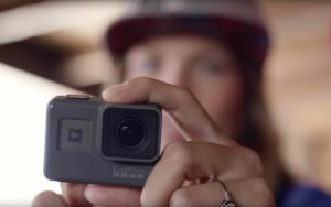 اقوى كاميرات قو برو - جو برو GoPro - كاميرات الحركة