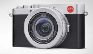 لايكا تطرح رسمياً الكاميرا المدمجة الجديدة الرائعة Leica D-Lux 7
