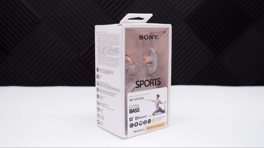 Sony SP700N