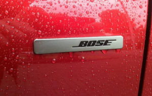 قصة شركة بوز Bose