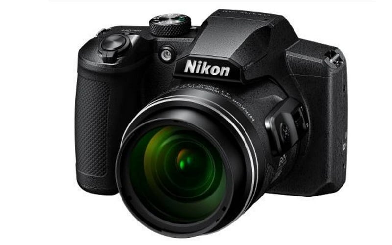 Nikon B600
