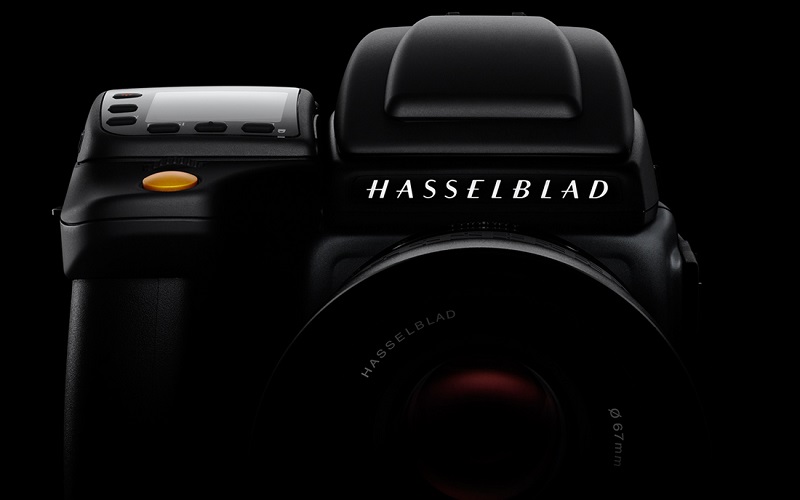 كاميرا Hasselblad