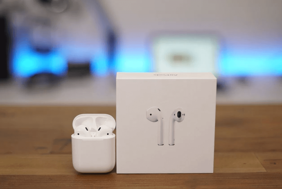 ابل AirPods 2