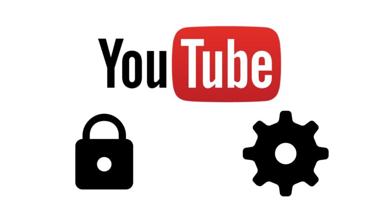 حماية الخصوصية على يوتيوب