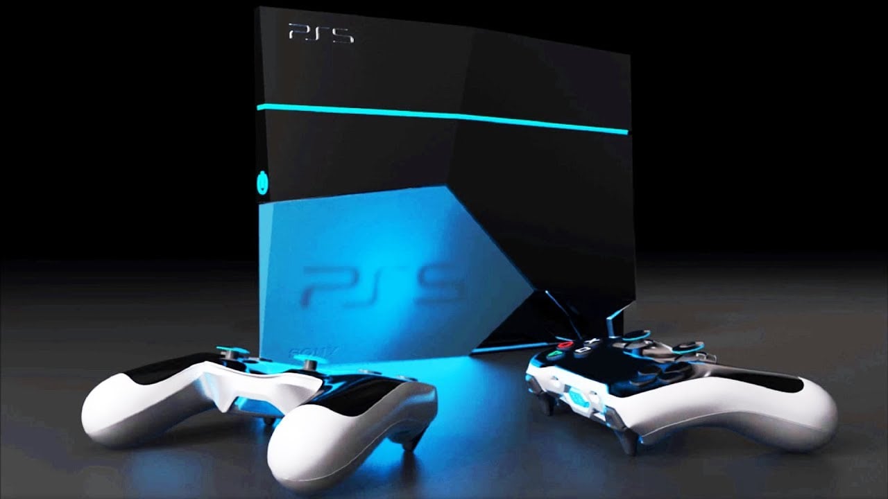 مواصفات PlayStation 5