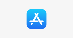 تحديث التطبيقات في iOS 13