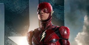 فيلم The Flash