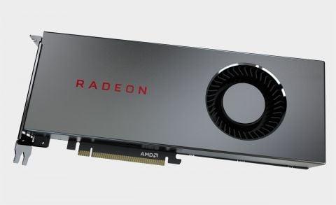 افضل بطاقات AMD على الإطلاق - AMD Radeon RX 5700