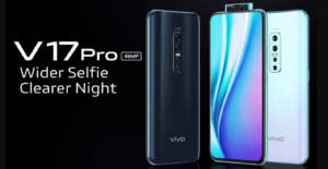 مواصفات Vivo V17 Pro