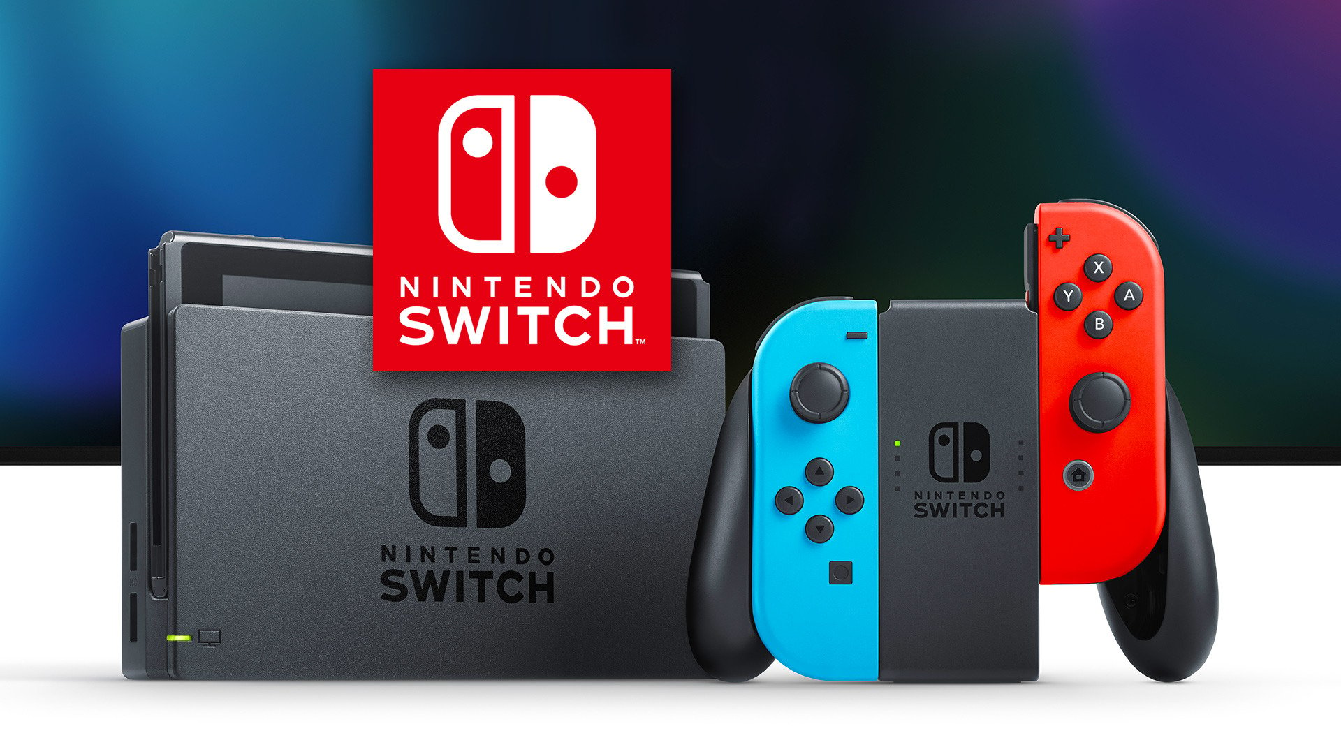 مراجعة نينتندو سويتش (Nintendo Switch) - السعر والمواصفات والملحقات