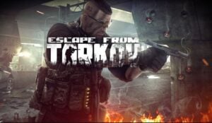 لعبة Escape From Tarkov