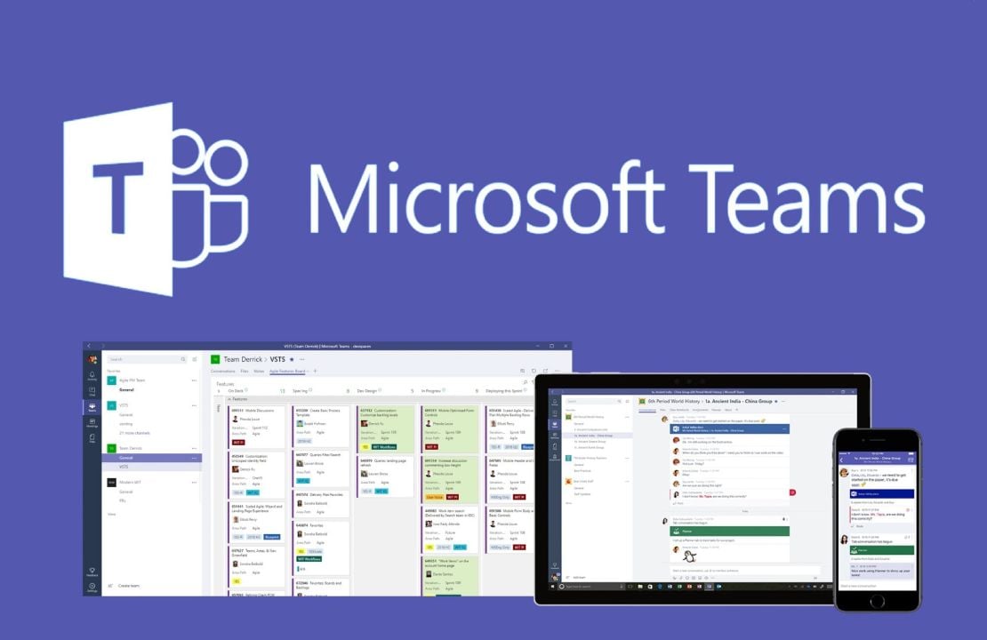حيل وأفكار ستجعل مايكروسوفت تيمز "Microsoft Teams" أسهل وأكثر فائدةً -  سماعة تك