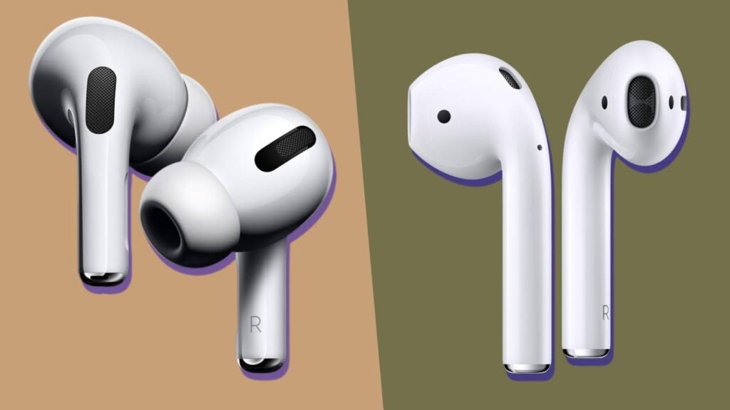 AirPods أو AirPods Pro - افضل سماعات بلوتوث 2020
