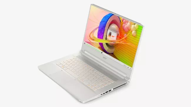 لابتوب Acer ConceptD 7