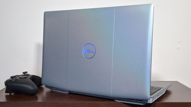 Dell G5 15 SE 2020 - افضل لاب توب للمونتاج لأصحاب الميزانية المنخفضة والمحدودة.
