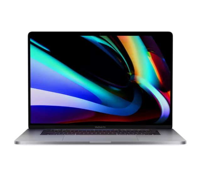 MacBook Pro 16 Inch 2019 - أقوى لابتوب للمونتاج وصناعة المحتوى من Apple.