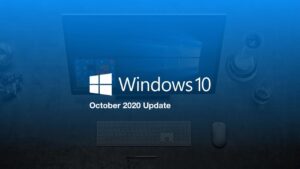 تحديث ويندوز 10 أكتوبر 2020