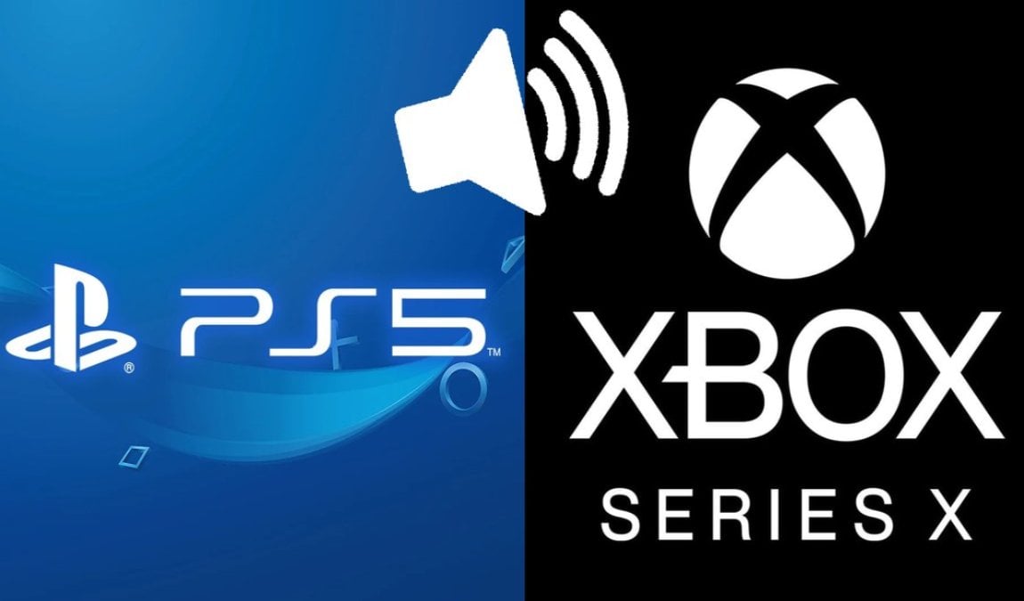 الصوت المحيطي على بلايستيشن 5 و Xbox Series X