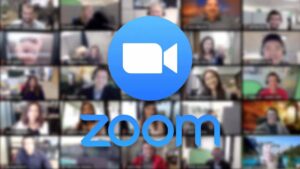 كيفية استخدام برنامج Zoom