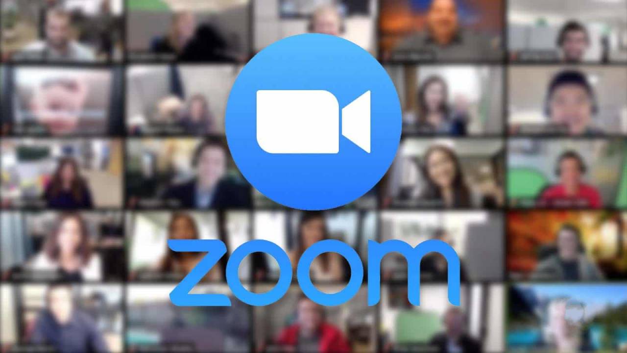 الكمبيوتر فقط يمكن تطبيق زووم استخدام على zoom طريقة
