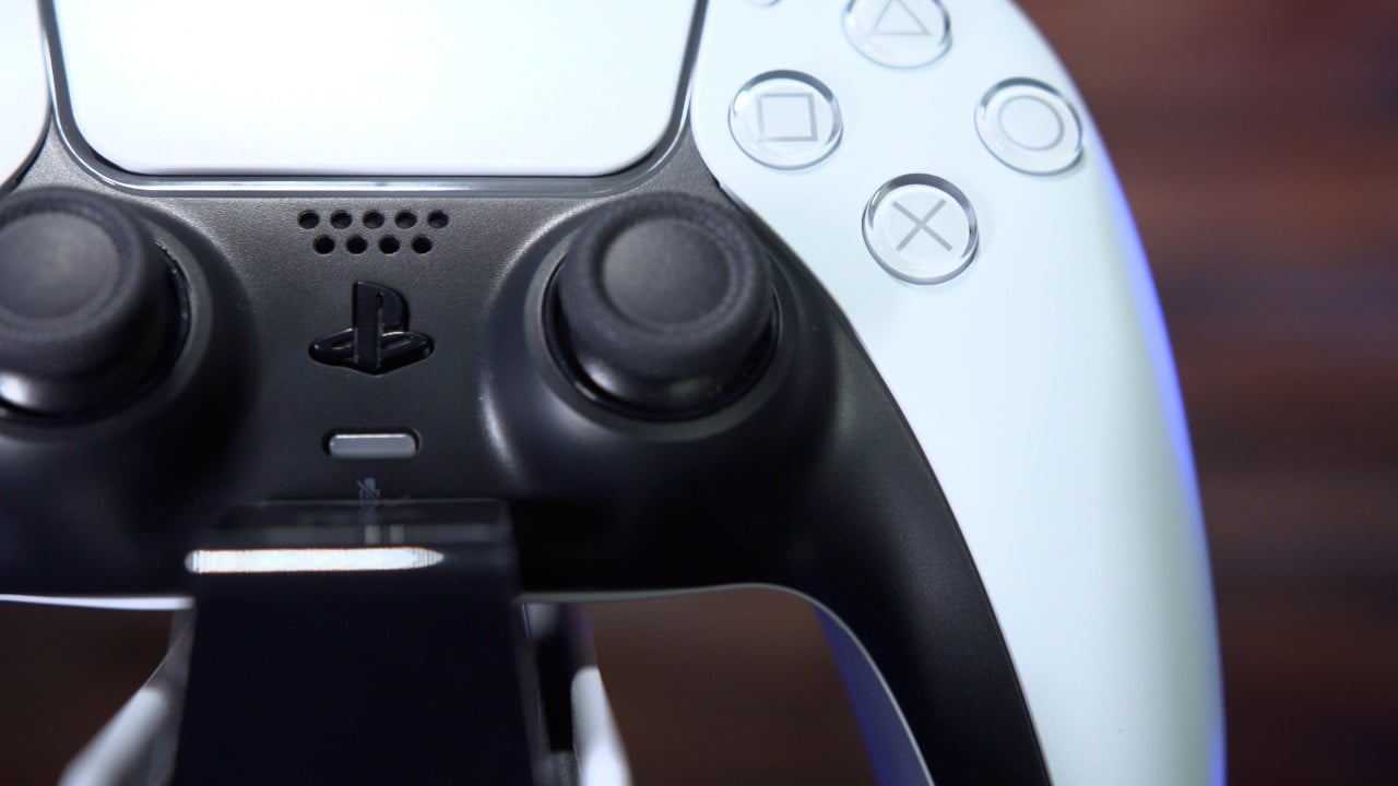 يد تحكم بلايستيشن 5 (PlayStation 5) DualSense - ذراع البلايستيشن 5 - 2