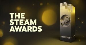 جوائز steam لعام 2020