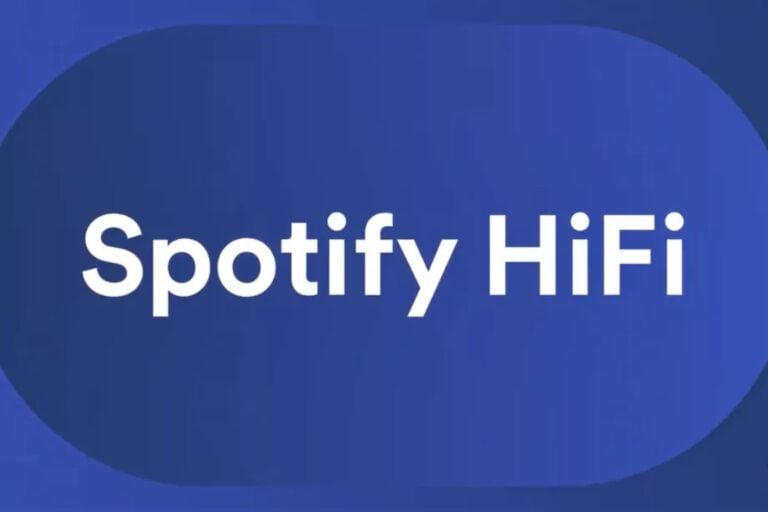 Spotify HiFi - سبوتيفاي هاي فاي