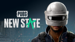 لعبة PUBG: New State