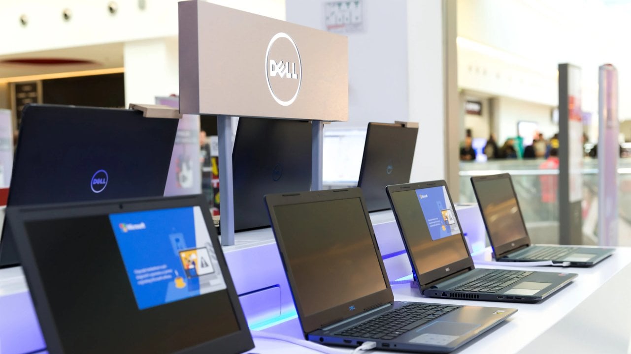 افضل أجهزة لاب توب ديل Dell كافة الفئات والأسعار