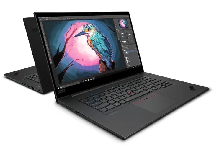 لاب توب لينوفو Lenovo ThinkPad P1 Gen 3
