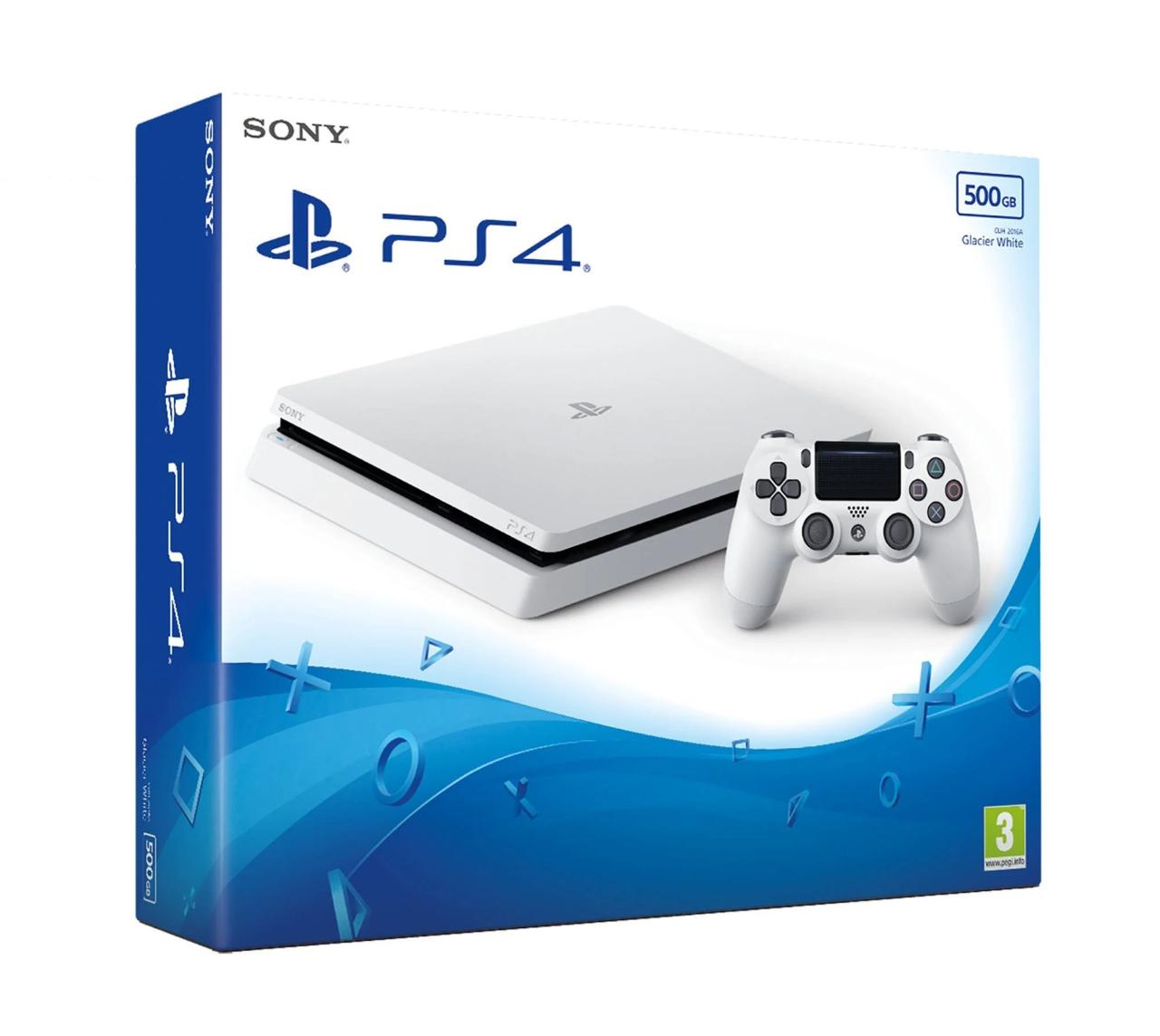 مراجعة جهاز Sony PlayStation 4 Slim في 2022 | السعر والمواصفات والأداء -  سماعة تك