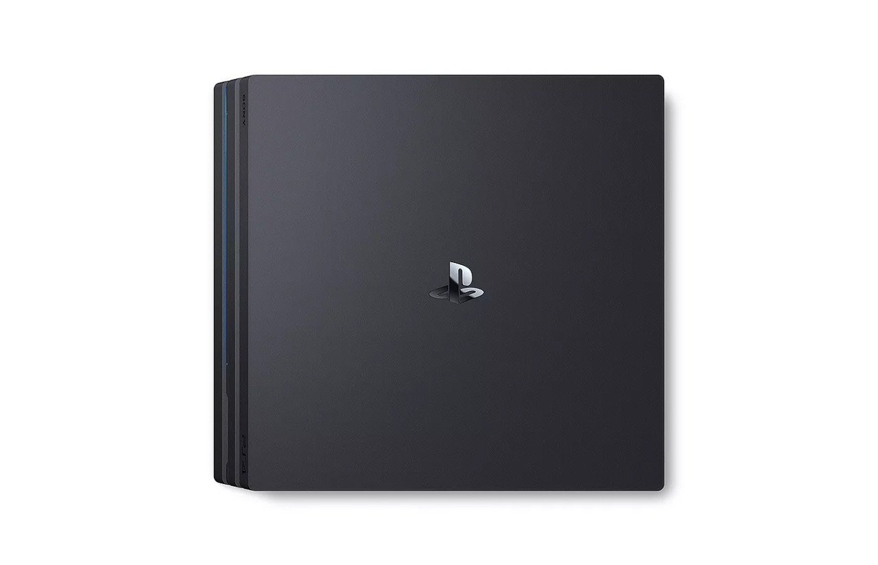 جهاز بلايستيشن 4 برو - PlayStation 4 Pro - 3