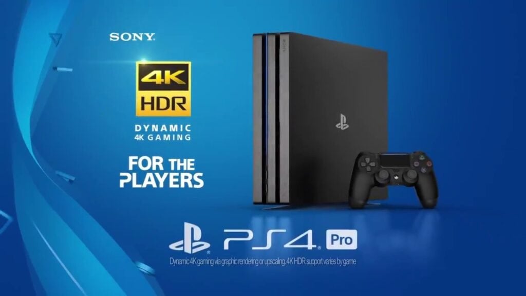 ماجعة جهاز بلايستيشن 4 برو - PlayStation 4 Pro