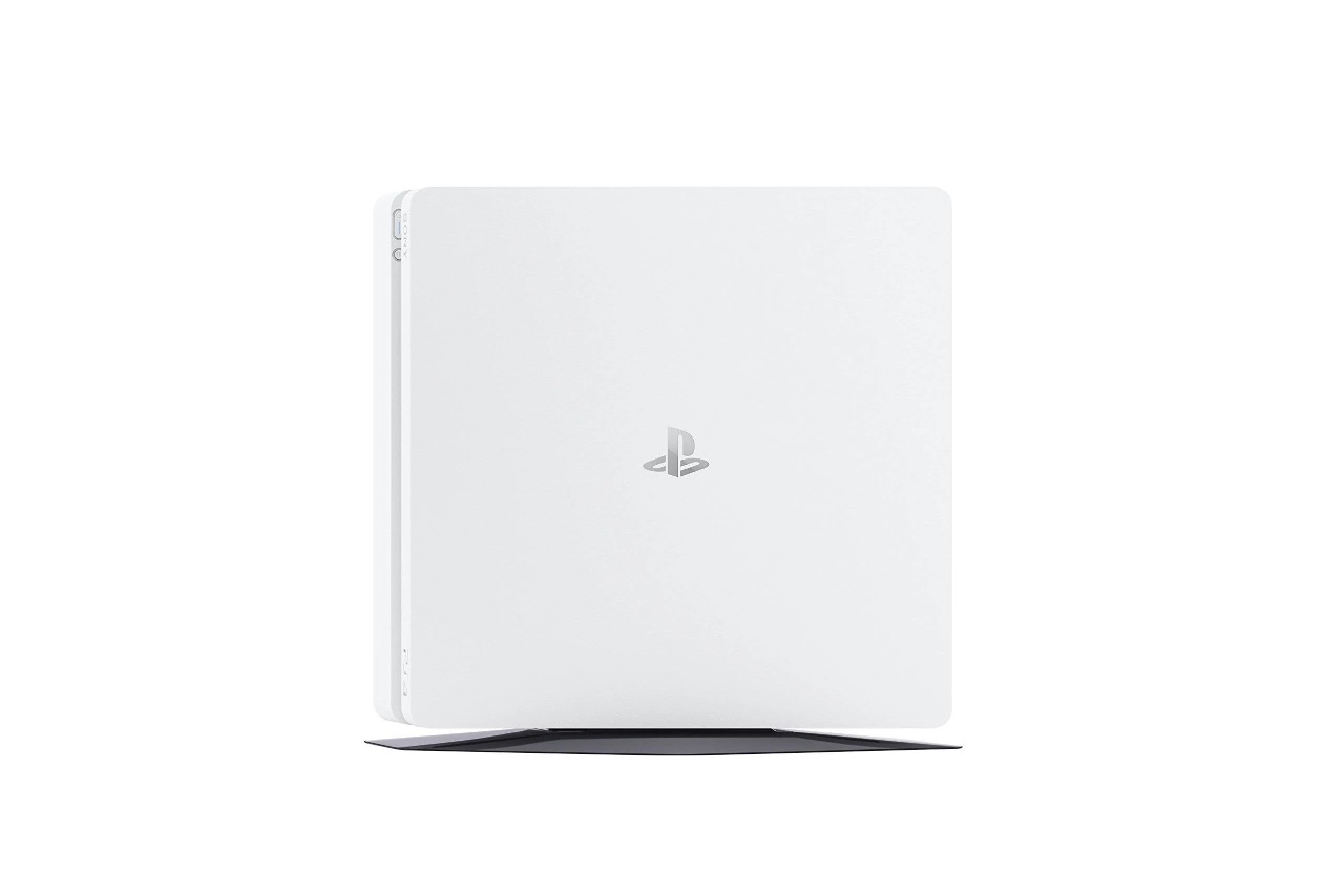 مراجعة جهاز Sony PlayStation 4 Slim - 4