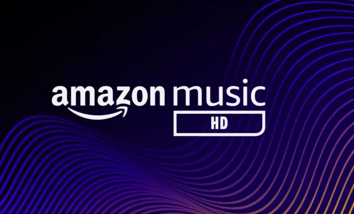أمازون تتيح الاشتراك في Amazon Music HD بدون تكلفة إضافية