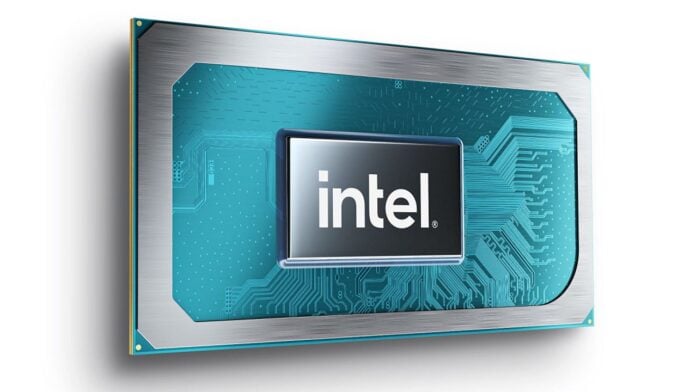 معالجات Intel Tiger Lake H الجديدة للحواسيب المحمولة