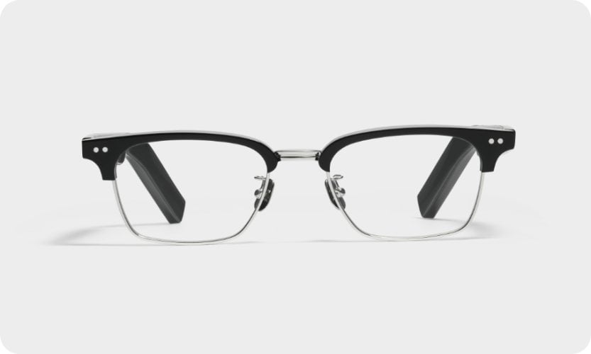 نظارات هواوي الذكية HUAWEI X GENTLE MONSTER Eyewear II HAVANA