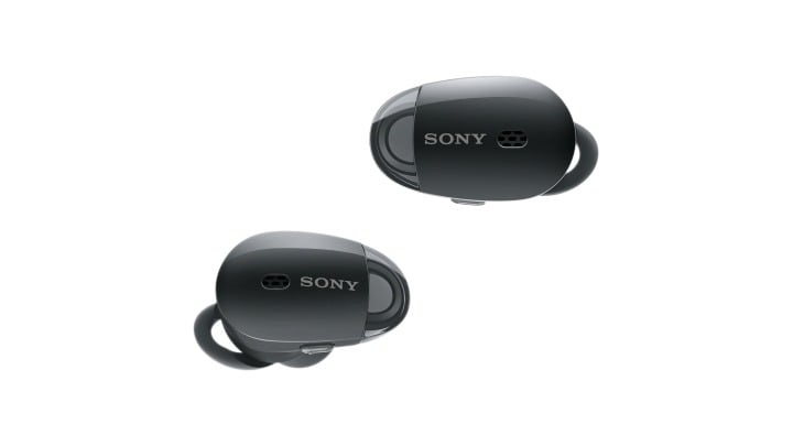 سماعات سوني Sony WF-1000X بلوتوث لاسلكية