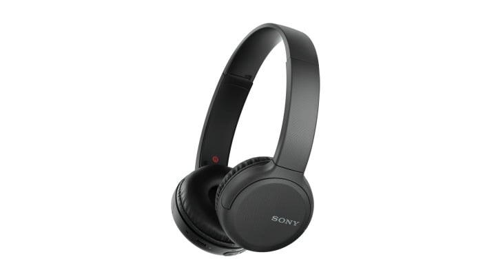 سماعة سوني Sony WH-CH510 بلوتوث لاسلكية
