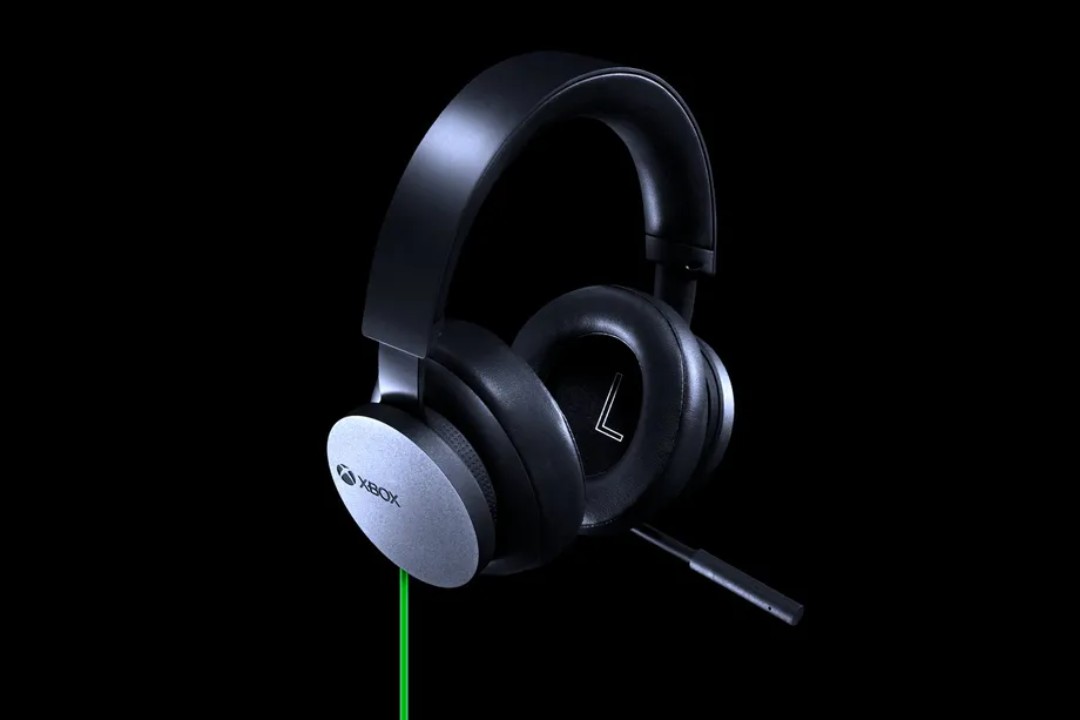مايكروسوفت تعلن عن سماعات الرأس Xbox Stereo Headset بسعرٍ مُنخفض