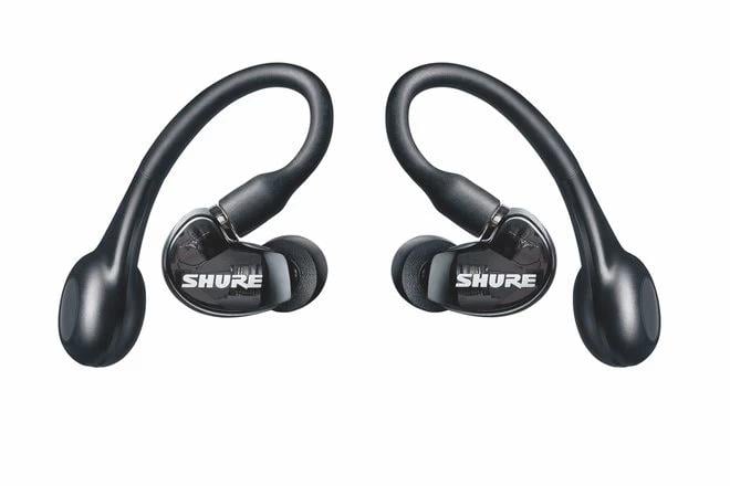 سماعات Shure Aonic 215 gen 2 تأتي مع تحسينات عديدة Shure Aonic 215 gen 2