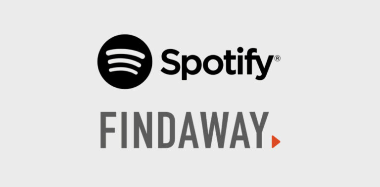 استحواذ Spotify على Finaway يُدخلها مجال الكتب الصوتيّة من الباب الكبير