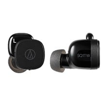 ATH-SQ1TW - Audio-Technica Headphones Prices