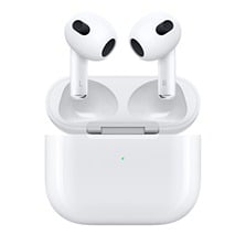 Apple AirPods (3rd generation) - Apple AirPods Prices