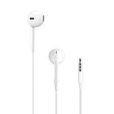 Apple EarPods with 3.5 mm Headphone Plug - Headphones And Earbuds Prices Guide