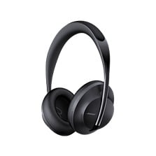 Bose Bose Noise Cancelling Headphones 700 - Headphones And Earbuds Prices Guide